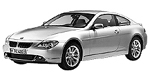 BMW E63 P0AC2 Fault Code