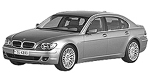 BMW E65 P0AC2 Fault Code