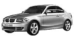 BMW E82 P0AC2 Fault Code