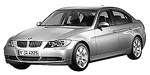 BMW E90 P0AC2 Fault Code