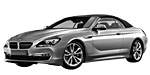 BMW F12 P0AC2 Fault Code