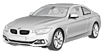 BMW F32 P0AC2 Fault Code